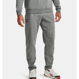 Under Armour Men's Rival Fleece Pants Pitch grey heather