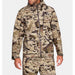 Under Armour Men's Rr Gore Pro Shell Jacket Barren camo/blk