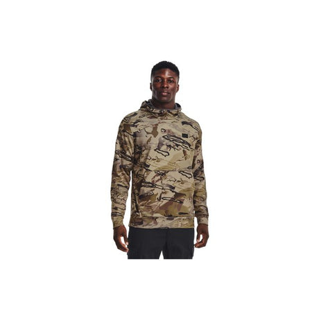 Under Armour Men's Storm Camo Kangzip Hdy Ua barren/charc