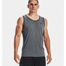 Under Armour Men's Tech 2.0 Tank Pitch gray/black