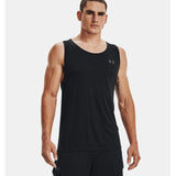 Under Armour Men's Tech 2.0 Tank Black gray