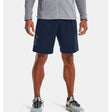 Under Armour Men's Tech Graphic Short Academy steel