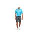 Under Armour Men's Tech Short Pitch gry/pitch gry