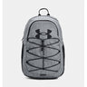 Under Armour Unisex Hustle Sport Backpack Ptchgryhthr/blk/blk