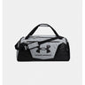 Under Armour Unisex Undeniable 5.0 Duffle Lg Gray/heather black