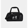 Under Armour Unisex Undeniable 5.0 Duffle Xs Black met/silver