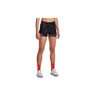 Under Armour Women's Armour Shorty Rfs Black/white