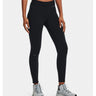 Under Armour Women's Base Legging 3.0 Black pitch/gray