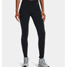 Under Armour Women's Base Legging 4.0 Black pitchgray