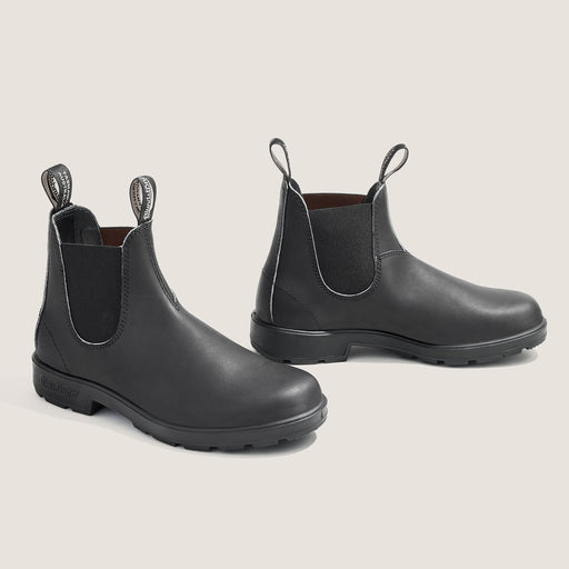 Blundstone Men's Original Chelsea Boot - Black Black