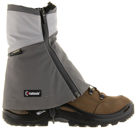 Kahtoola Levagaiter Mid Gtx Gaiters Grey