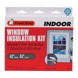 Frost King Indoor Shrink Window Kit 42X62