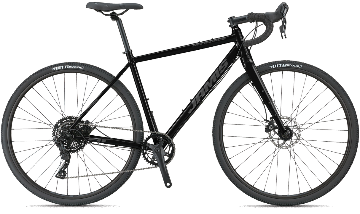 Renegade A1 Ltd, 51, Black Pearl