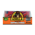 Gorilla Packaging Tape Clear / 60YD