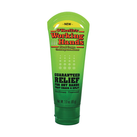 O'Keeffe's Hand Cream