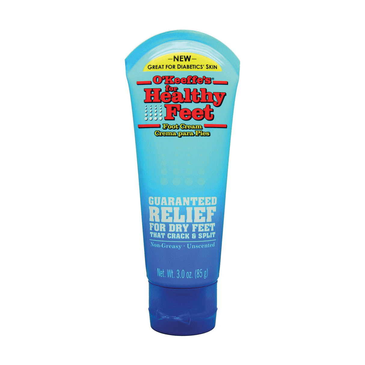 O'Keeffe's Foot Cream