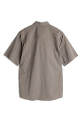 Kavu Mens Welland Short-sleeve Walnut