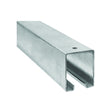National Hardware Box Rail