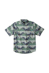 KAVU Men's The Jam Short-Sleeve - Off Road Van Off Road Van