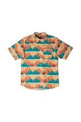 Kavu Men's The Jam Shirt Scenic dreamvan