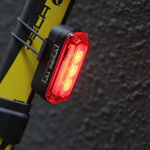 Moon Rays Sirius Pro Rear Bike Light