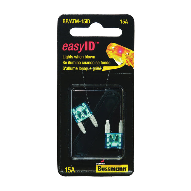 Bussmann Automotive Fuse