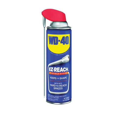 WD-40 Lubricant