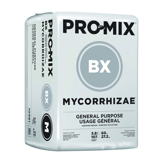 Pro-Mix High-Porosity Mycorrhizae