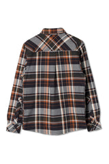 Kavu Men's Carrick Bend Shirt - Cedar Bluffs Cedar Bluffs