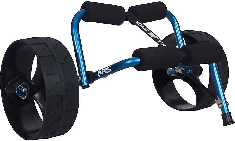 Northwest River Supp Yak Yak Boat Cart