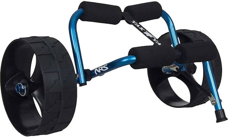 Northwest River Supp Yak Yak Boat Cart