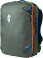 Cotopaxi Allpa Travel Pack 35l - Spruce Spruce