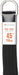 Sof Sole Athletic Oval Laces Black