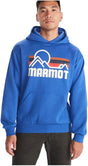 Marmot Mens Coastal Hoody