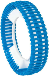 Chuckit! Rugged Fetch Wheel Dog Toy - Blue Blue / White