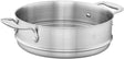 Zwilling Spirit 3-Ply 6 QT Stainless Steel Steamer Insert (Fits 6-qt Dutch Oven)