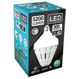 Electryx 5200 Lumen COB LED Bulb