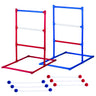 Franklin Sports Usa Ladder Ball Red/white/blue