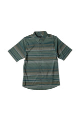 KAVU Men's Point No Point Short-Sleeve - Inland Air Inland Air