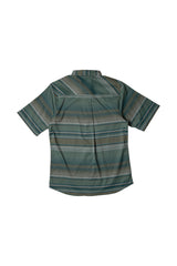 KAVU Men's Point No Point Short-Sleeve - Inland Air Inland Air