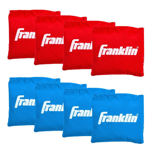 Franklin Sports Bean Back Toss Replacements