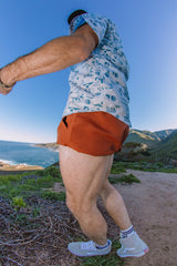 Kavu Mens Topspot Short-sleeve Sound Summit