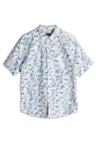 Kavu Mens Topspot Short-sleeve Sound Summit
