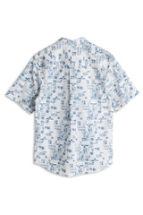 Kavu Mens Topspot Short-sleeve Sound Summit