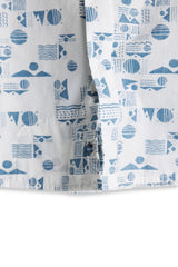 Kavu Mens Topspot Short-sleeve Sound Summit