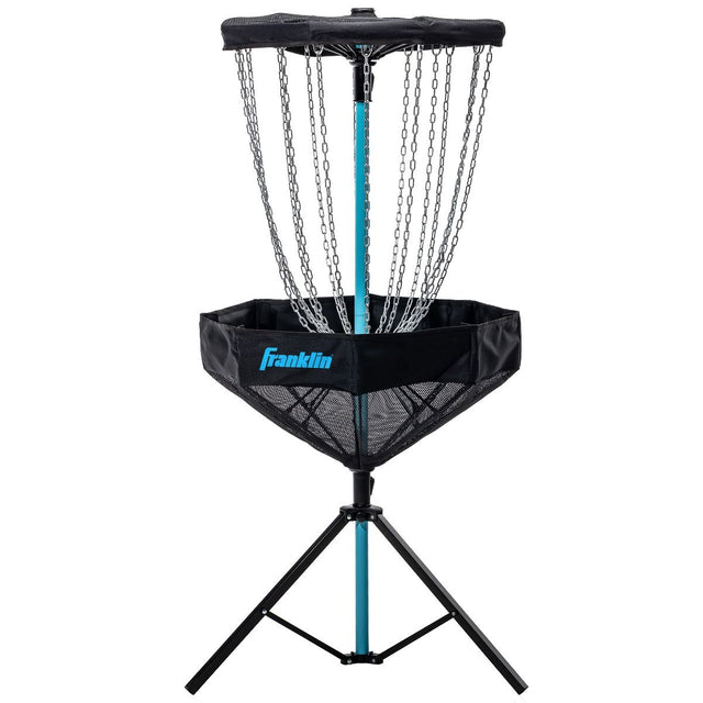 Franklin Sports Elite Disc Golf Target