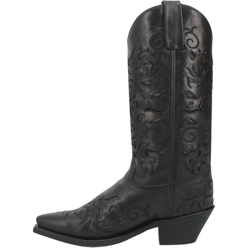 Laredo Western Boots Night Sky Leather Boot