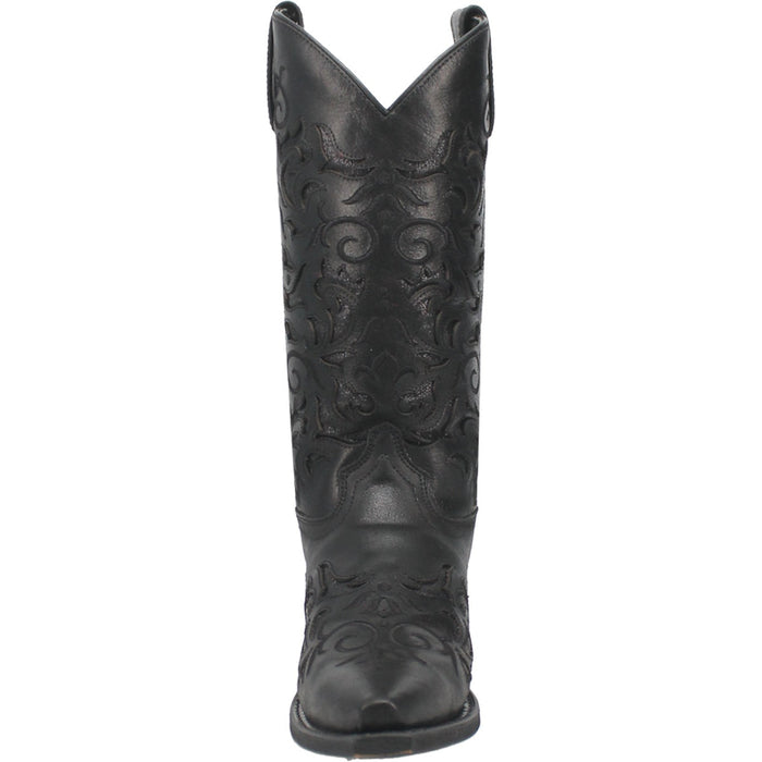 Laredo Western Boots Night Sky Leather Boot