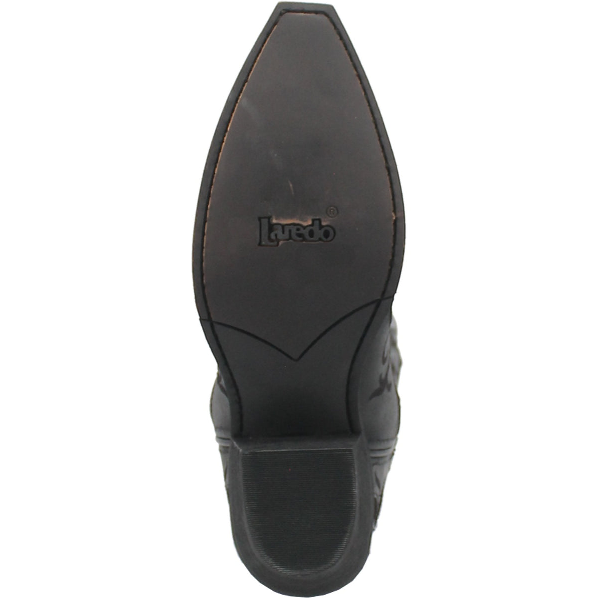 Laredo Western Boots Night Sky Leather Boot