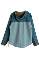 Kavu Mens River Throwshirt Jacket Match Mixed